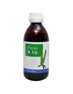 Flexovit Jarabe 250Ml