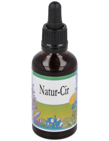 Natur Cir 50Ml.