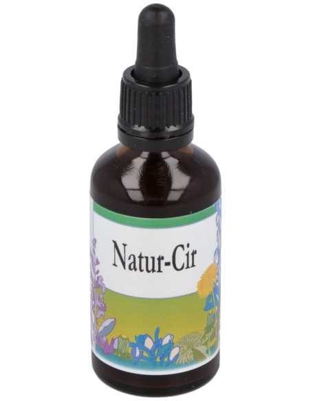 Natur Cir 50Ml.