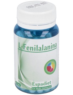 Montstar Fenilalanina 50Caps