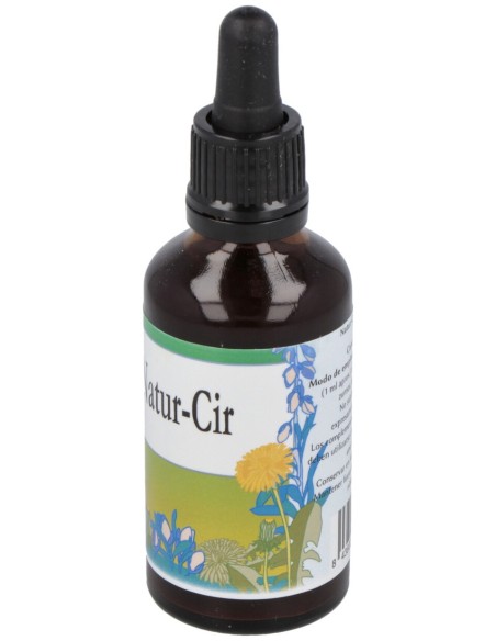 Natur Cir 50Ml.