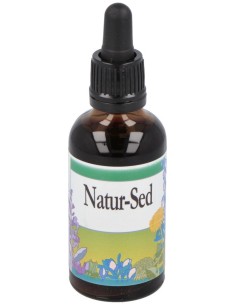 Naturlife Natur Sed 50Ml