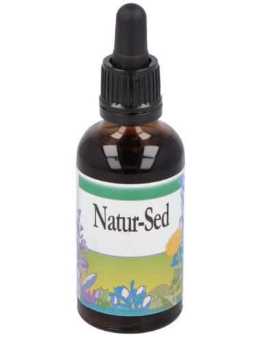 Naturlife Natur Sed 50Ml