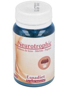Espadiet Neurotrophic 45Caps
