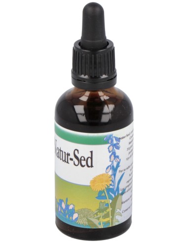 Naturlife Natur Sed 50Ml