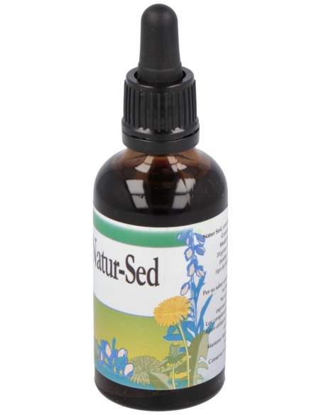 Naturlife Natur Sed 50Ml