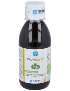 Ergydigest 250Ml.