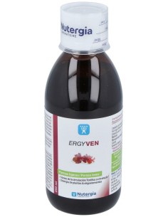 Ergyven (Circulacion Venosa) 250Ml.