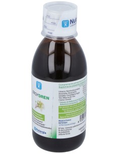 Ergydren (Depurativo) 250Ml.