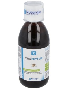 Nutergia Ergyphytum 250 Ml