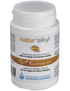'Nutergia Natur''Alkyl 90 Perlas'