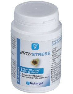 Ergystress 60Cap.