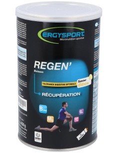Ergysport Regen 450Gr.