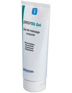 Ergysil Gel (Silicio Organico) 200Ml.
