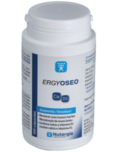 Ergyoseo 100Cap.