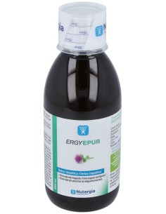 Ergyepur (Ergypatic) 250Ml.