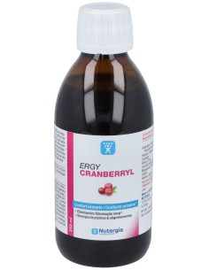 Ergycranberryl 250Ml.
