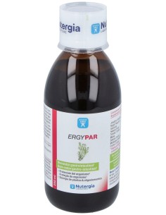 Nutergia Ergypar 250Ml
