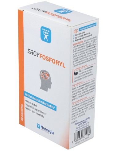 Ergyfosforyl 60Perlas