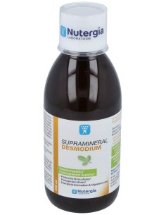 Nutergia Supramineral Desmodium 250Ml