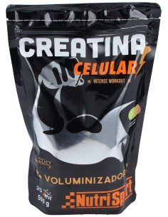 Nutrisport Creatina Celular Citricos 500G