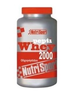 Nutri-Sportpepti Whey 2000 150Comp