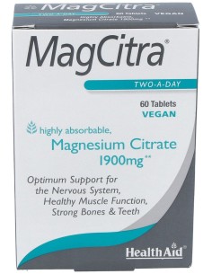 Magcitra 60Comp.