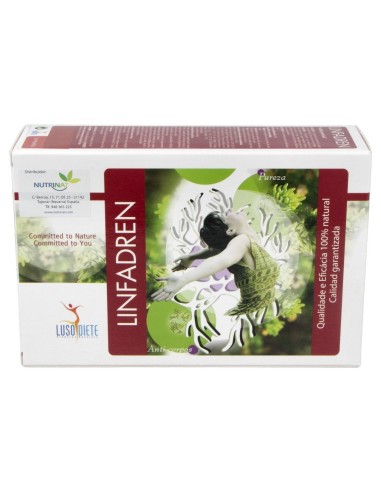 Lusodiete Linfadren 30Amp