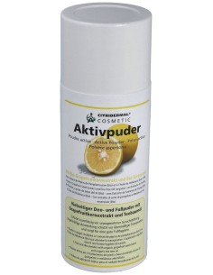 Citridermal Aktivpuder (Pomelo) Polvo Act.100Gr
