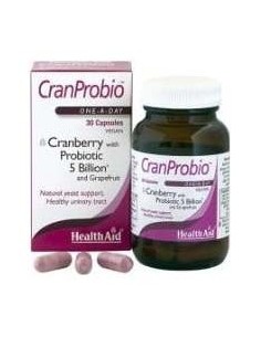 Cranprobio 30Vcap. Health Aid