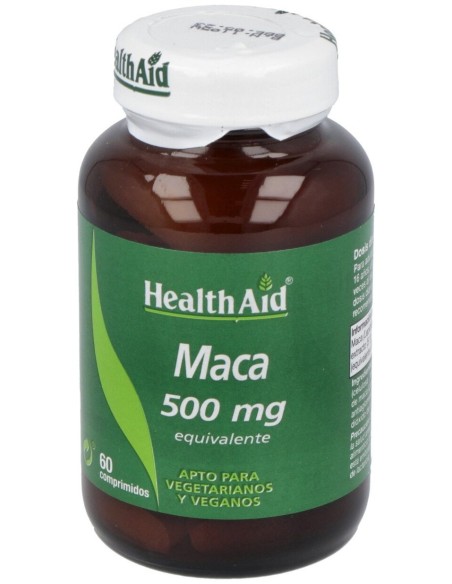 Maca 60Comp. Health Aid