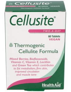 Cellusite 60Comp.