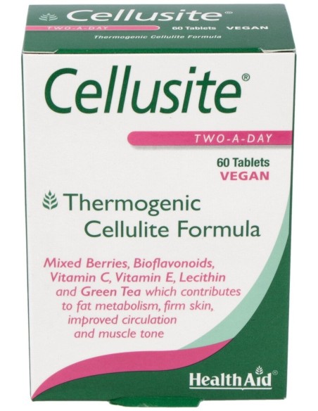 Cellusite 60Comp.