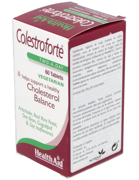 Colestroforte 60Comp.
