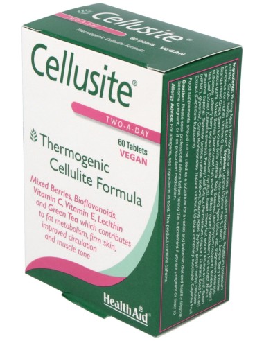 Cellusite 60Comp.