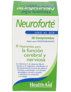 Neuroforte 30Comp.