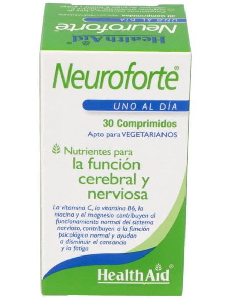 Neuroforte 30Comp.