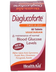 Diaglucoforte 60Comp.