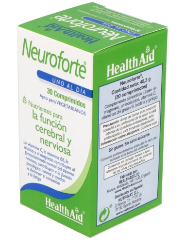Neuroforte 30Comp.