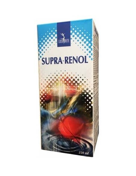 Supra-Renol 250Ml. Lusodiete