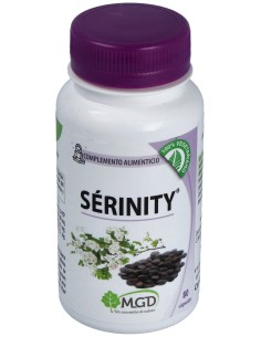 Serinity 80Cap. Mgd