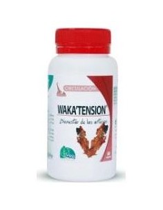 Waka Chlorella 60Cap. Mgd