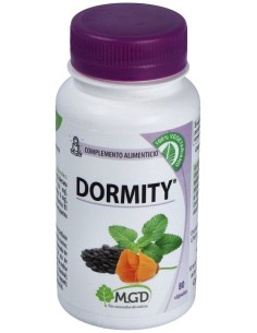 Dormity 80Cap. Mgd