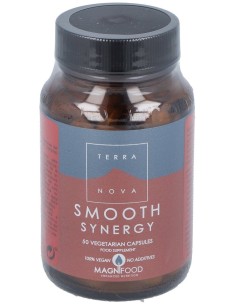 Terranova Sinergia Tranquila 50Vcaps