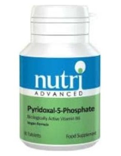 Pyridoxal 5 Phosphate 90Comp.