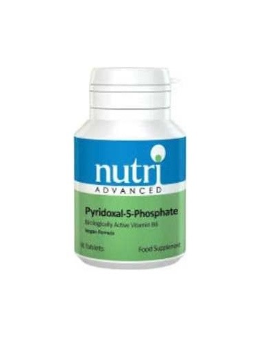 Pyridoxal 5 Phosphate 90Comp.