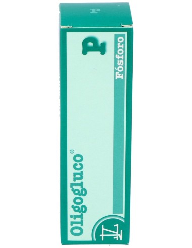Equisalud Oligogluco P 31Ml