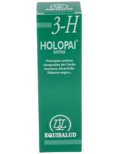 Pai-3-H Holopai (Digestivo-Hepatico)