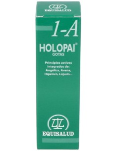 Pai-1A Holopai (Equilibrante Nervioso)