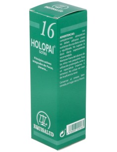 Pai-16 Holopai (Terreno Obesidad)